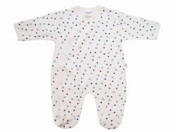 Frühchen Overall 