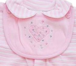 Frühchen Overall 