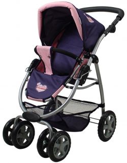 Doll Buggy 