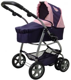 Doll Buggy 