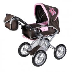 Puppenwagen 