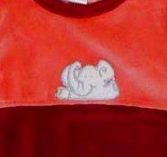 Baby Romper 