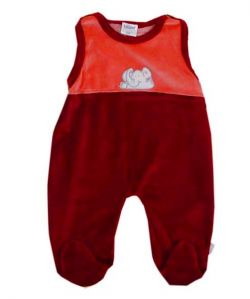 Baby Romper 
