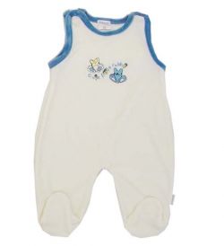 Baby Romper 