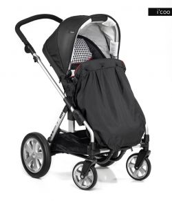 i'coo Shopper Targo City - Pepita