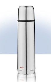reer Stainless steel thermal flask, 500 ml