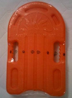 Beco swimming board
