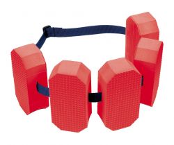 Beco Schwimmgürtel 5-Block, für Kinder von 2-6 Jahren