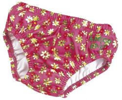 Beco swim diaper Floral Pink 3-24 months