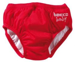 Beco floating diaper red 3-24 months