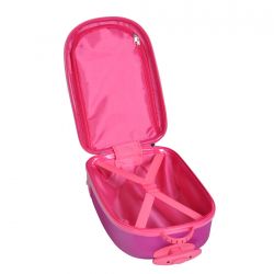 Bouncie Kindertrolley - Girls pink