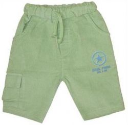 Cordhose 