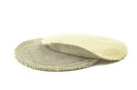 ELANEE silver nursing pads