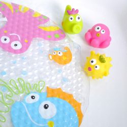 bath mat - Underwaterworld