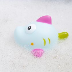 Water spray squirting Animals Underwater World 6 Pieces