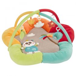 Fehn Jungle Heroes 3-D-activity-nest Jungle