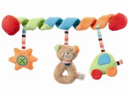 Fehn - Activity-Spirale Teddy Oskar