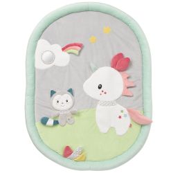 Fehn Aiko & Yuki 3-D Activity Blanket