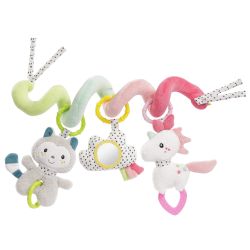 Fehn Aiko & Yuki Activity-Spirale