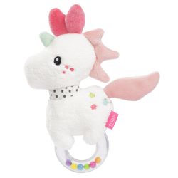 Fehn Aiko & Yuki Rasselring Einhorn