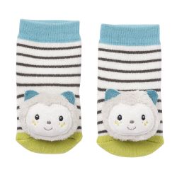Fehn Aiko & Yuki Rasselsocken Katze