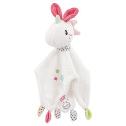 Fehn Aiko & Yuki Cuddle Cloth Unicorn