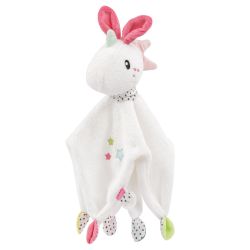 Fehn Aiko & Yuki Cuddle Cloth Unicorn