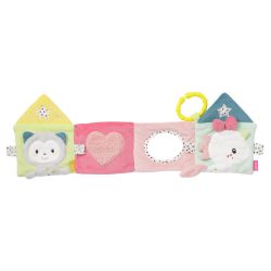 Fehn Aiko & Yuki Stoffbuch