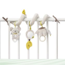 Fehn Australia Activity-Spirale Koala Ameisenbär