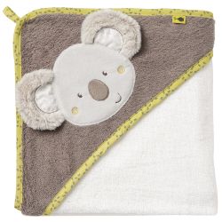 Fehn Australia Kapuzenbadetuch Koala