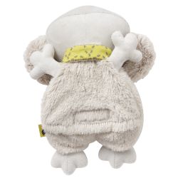 Fehn Australia Warming Cuddle Toy with Grape Seed Filling Koala