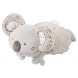Fehn Australia Warming Cuddle Toy with Grape Seed Filling Koala