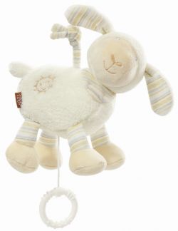 Fehn - Babylove Music Box sheep