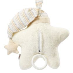 Fehn - Babylove Music Box Star