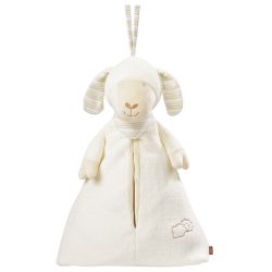 Fehn Babylove Windeltasche Schaf