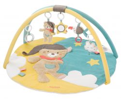 Fehn Bruno 3-D-Activity-Decke