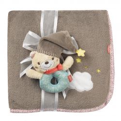 Fehn Bruno Blanket Bear