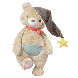 Fehn Bruno Kuscheltier Bär XL