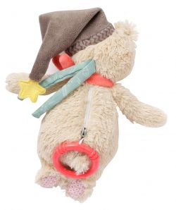 Fehn Bruno Mini Musical Bear