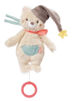 Fehn Bruno Mini Musical Bear