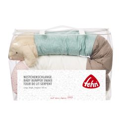 Fehn Bruno Baby bumper snake dachshund