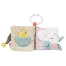 Fehn Bruno Soft-Bilderbuch Bruno