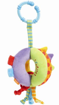 Fehn - Explorer Griffin ball