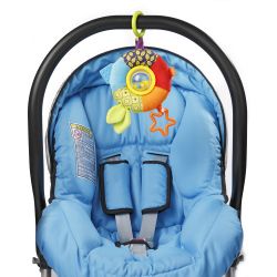 Fehn - Fluo'Kiddos Activity-Ring mit C-Ring