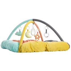 Fehn Funky Friends 3-D-Activity-Nest
