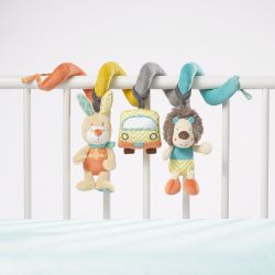 Fehn Funky Friends Activity-Spirale