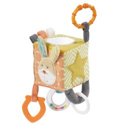 Fehn Funky Friends Activity-Würfel Funky