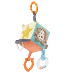 Fehn Funky Friends Activity-Würfel Funky