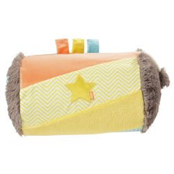 Fehn Funky Friends Crawling Roll Lion