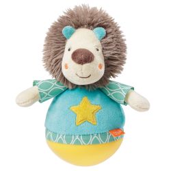 Fehn Funky Friends Roly Poly Lion